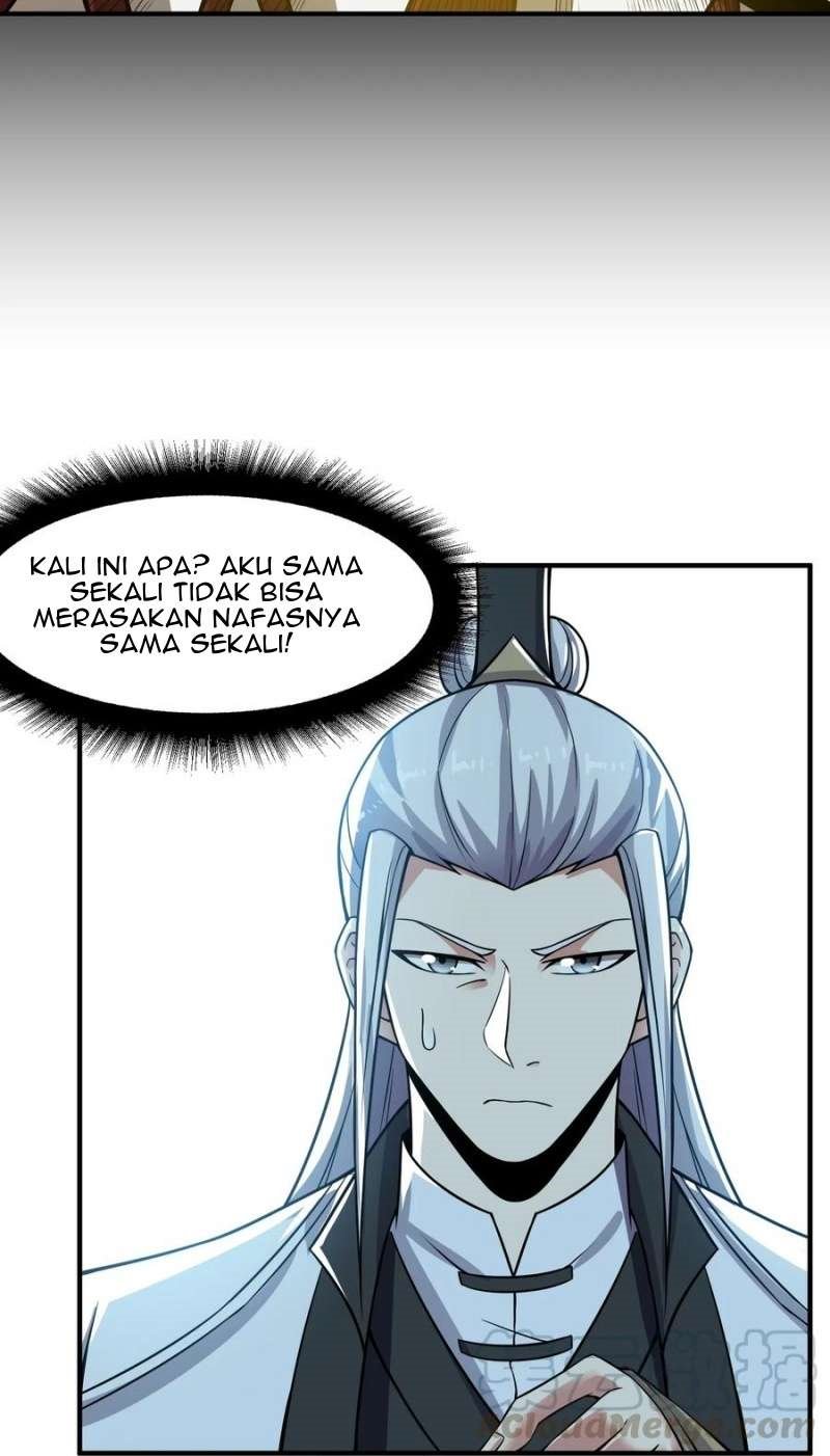 First Dragon Chapter 162 Bahasa Indonesia